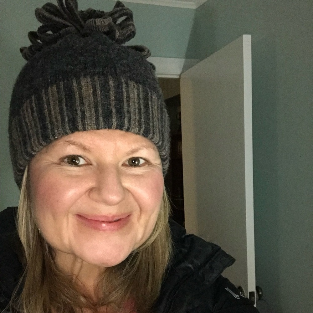 Meet your Posher, Julie